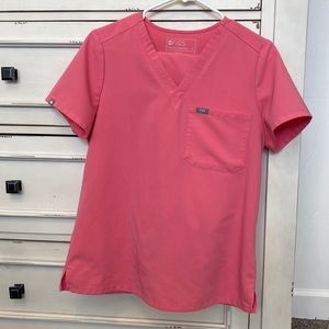 Pink Figs jogger set